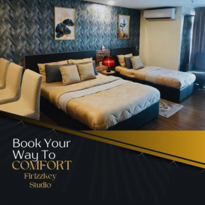 FirIzzkey Studio